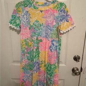 Lilly Pulitzer Cody dress